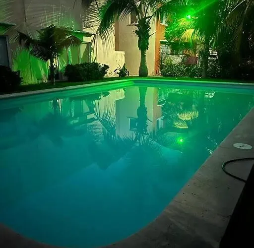 New Home Sol, Mar Y Arena Ixtapa.