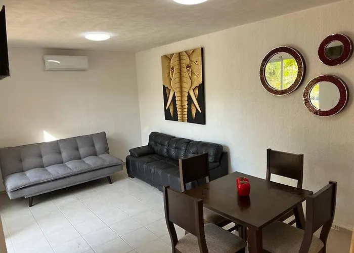 New Home Sol, Mar Y Arena Ixtapa.